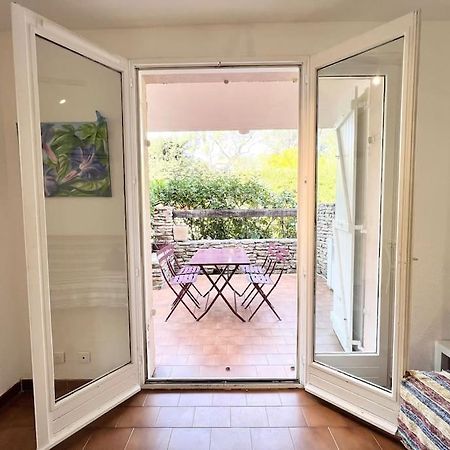 Appartement Paisible La Ciotat Eksteriør bilde