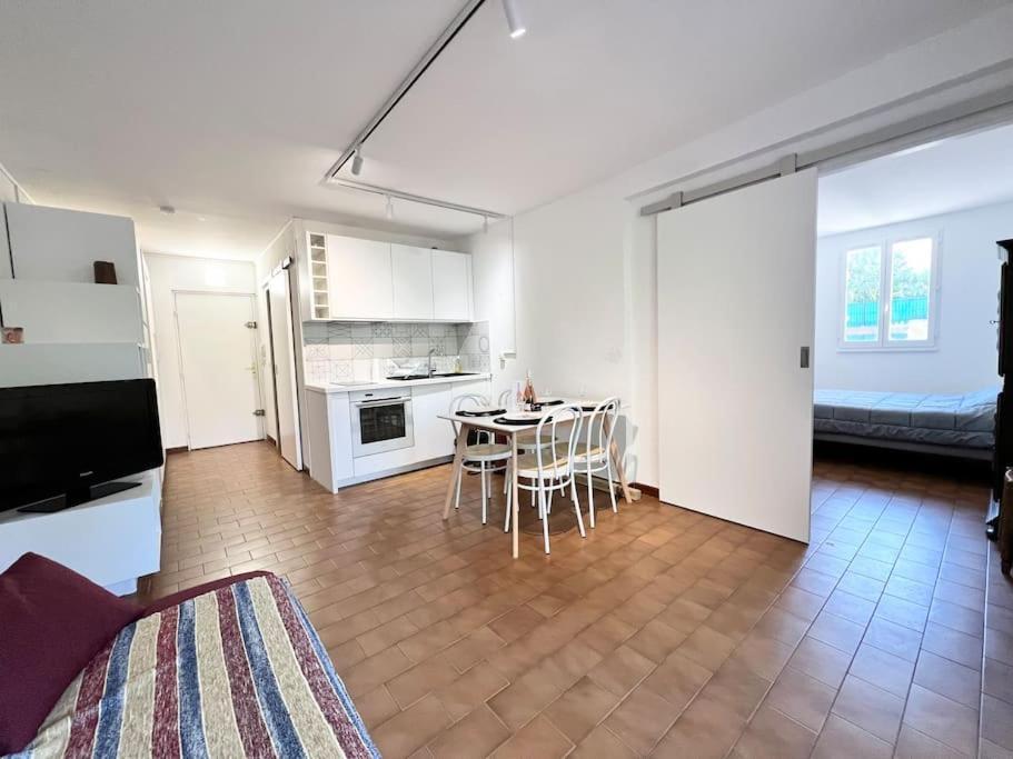 Appartement Paisible La Ciotat Eksteriør bilde